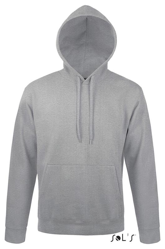 Джемпер SNAKE,Серый меланж 2 XL