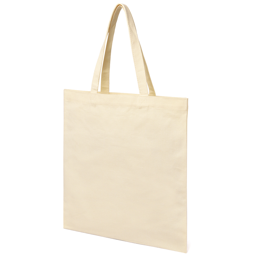 Сумка для покупок IVORY 325 г/м?, натуральная