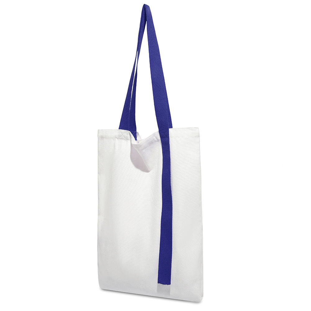 Сумка для покупок TAHOMA 270 г/м?, синяя