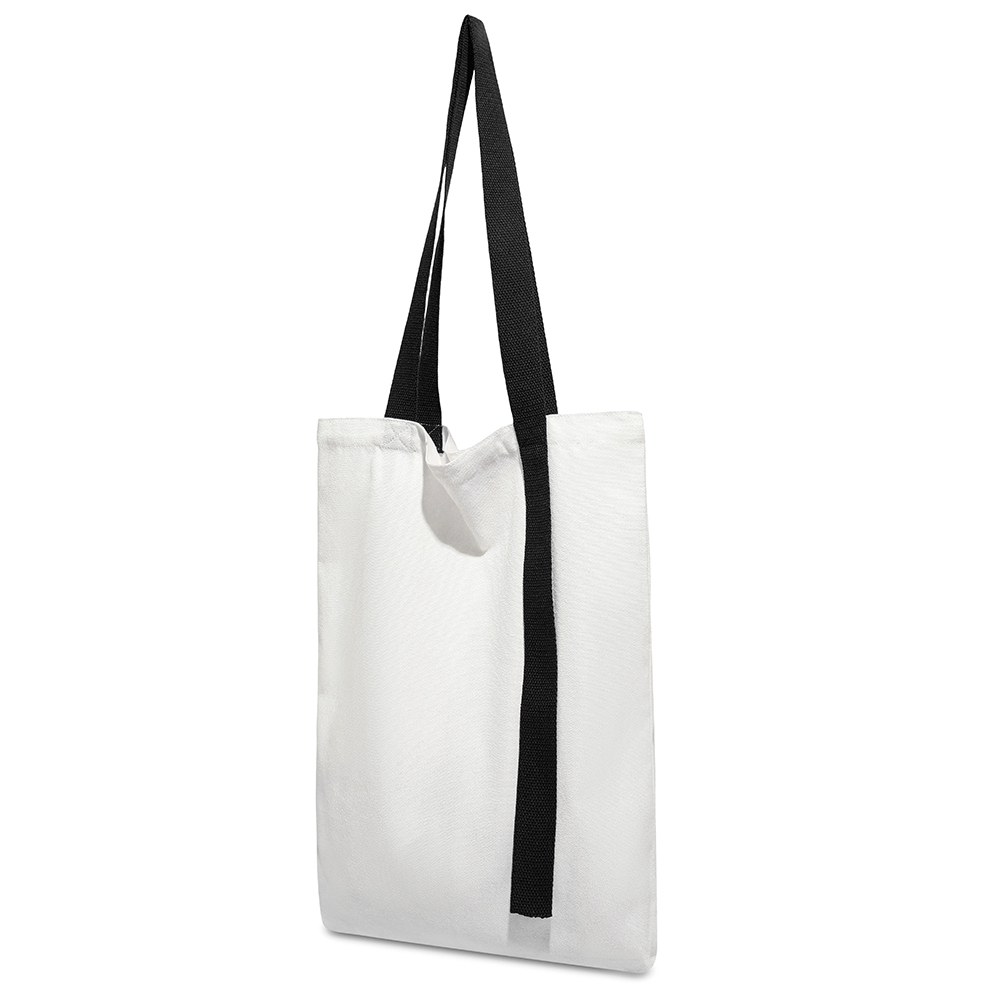 Сумка для покупок TAHOMA 270 г/м?, чёрная