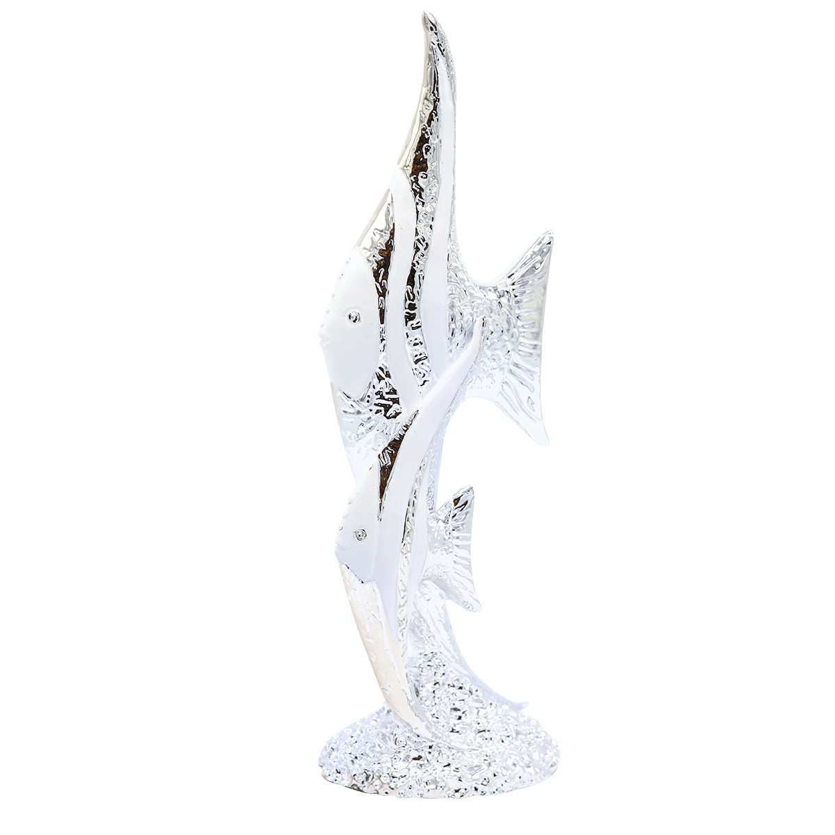 Статуэтка &amp;quot;Семья скалярий&amp;quot; 