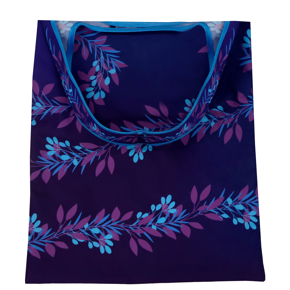 Сумка для покупок Фолди с полноцветной печатью, размер M