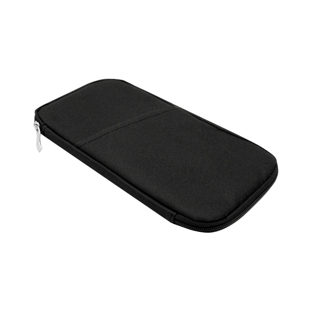 Дорожный органайзер &amp;quot;Кон-Тики&amp;quot;, черный