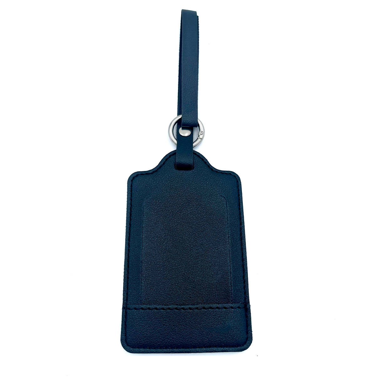 Багажная бирка IDTag, синий