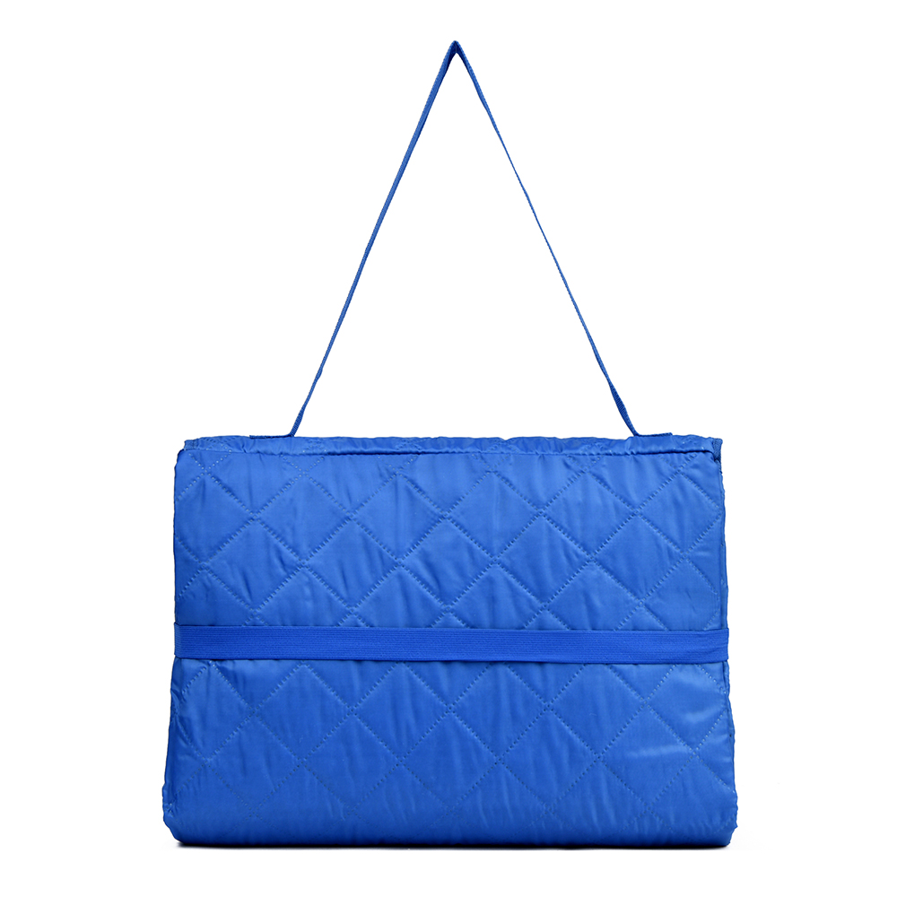 Плед для пикника PACK&amp;GO, синий