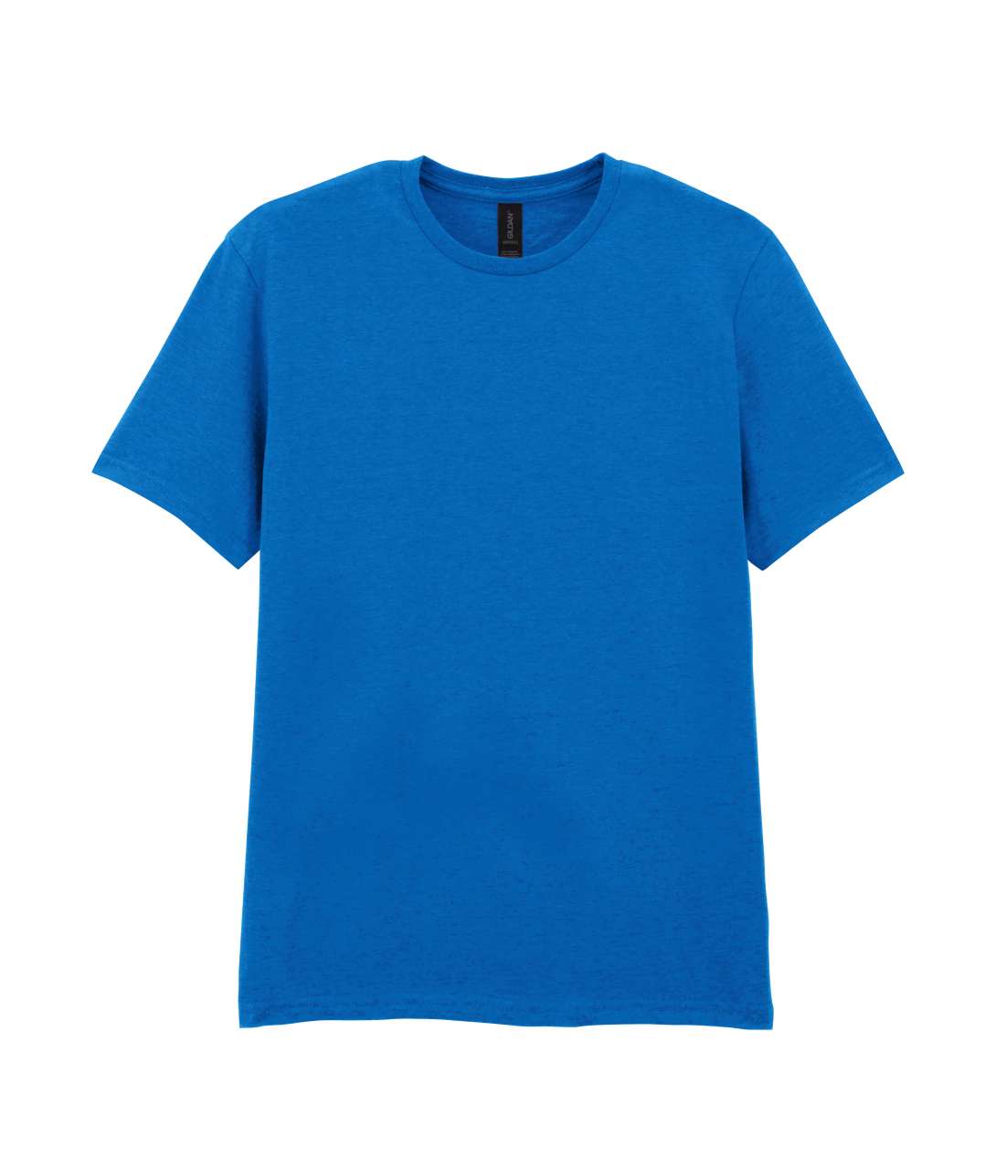 Футболка SOFTSTYLE, КОРОЛЕВСКИЙ СИНИЙ 4XL