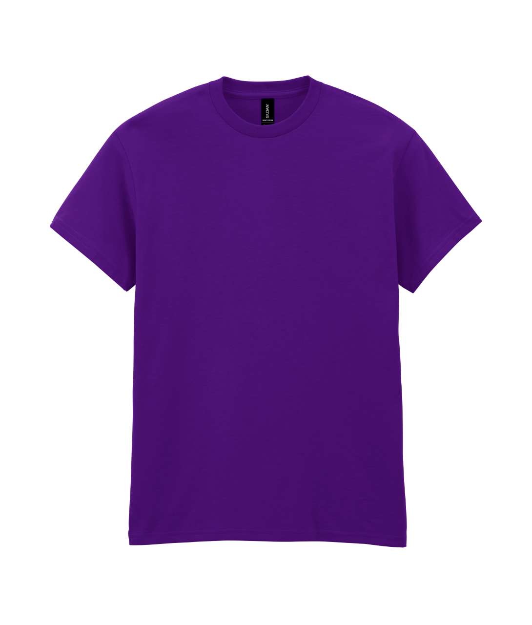 Футболка HEAVY COTTON, ФИОЛЕТОВЫЙ L