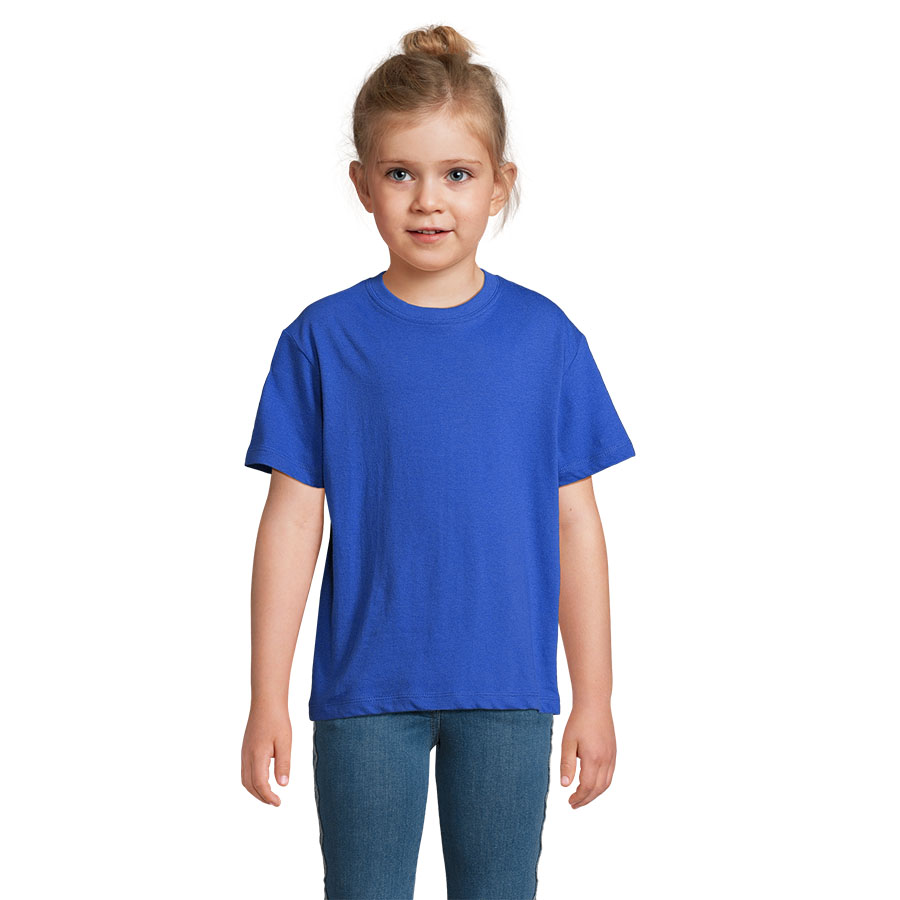 Футболка детская REGENT KIDS 150