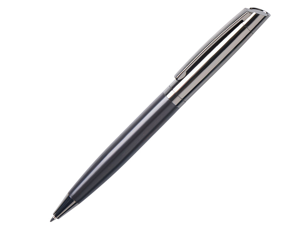 Металлическая ручка с деревянным корпусом Goldsworthy, темно-коричневый