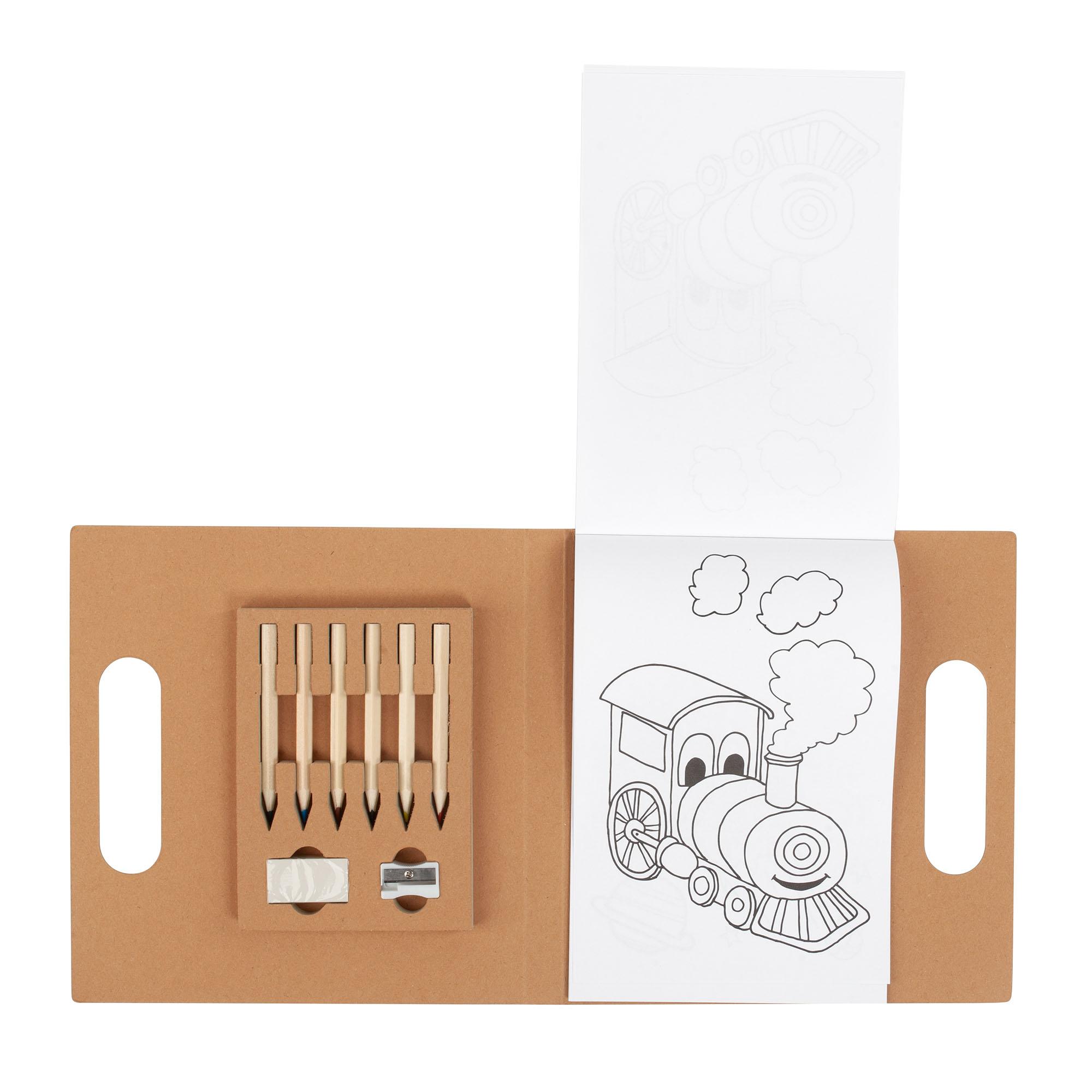 Набор для рисования