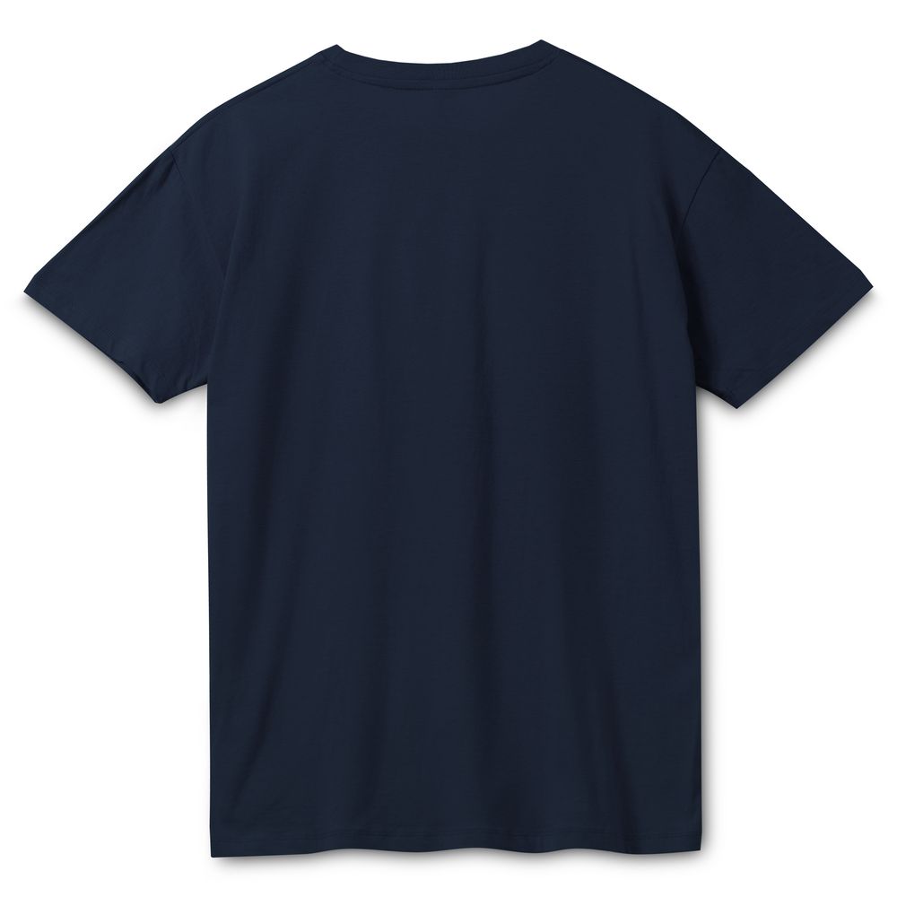 Футболка Regent 150 темно-синяя (navy), размер XXL