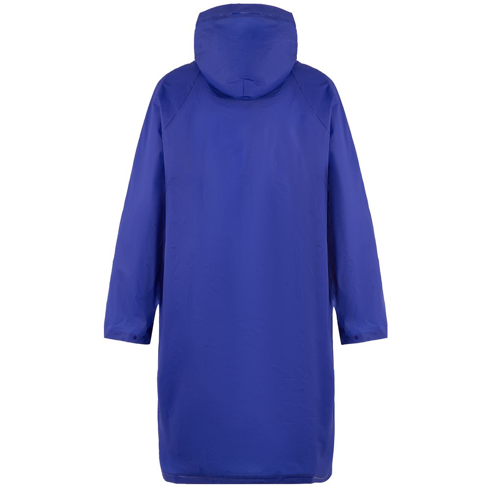 Дождевик RainDrop, ярко-синий, размер 3XL/4XL