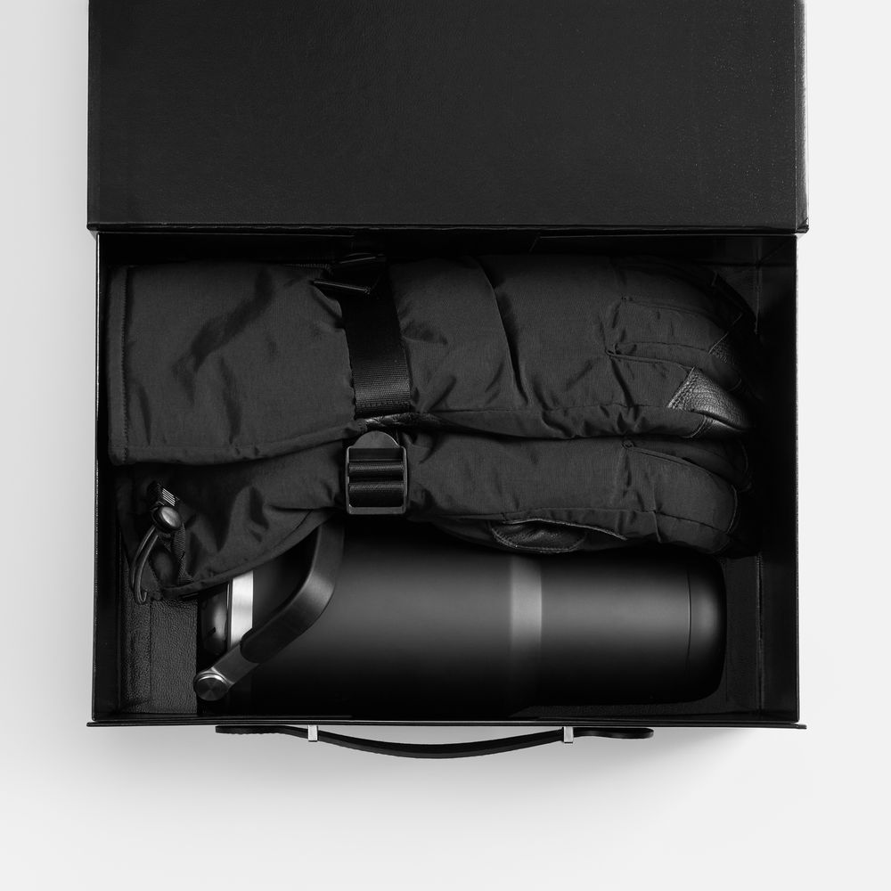 набор Big Boss с перчатками, размер XL