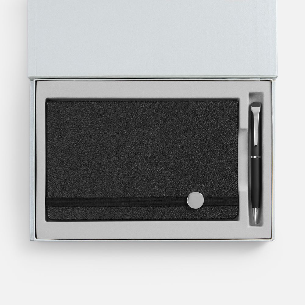 Набор Nova, черный