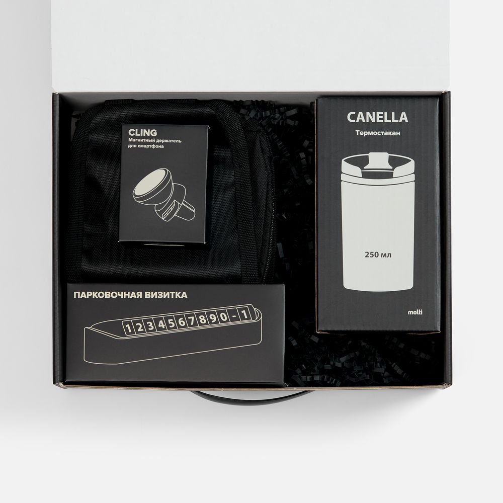 Набор RideGuide