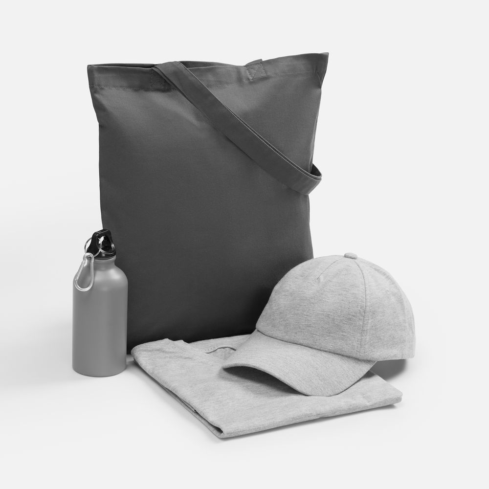 Набор Colorama, серый, размер 4XL