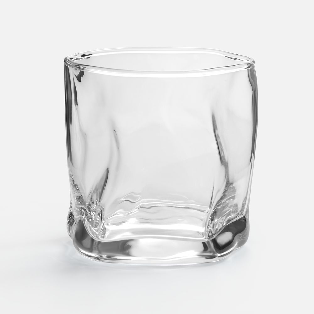Стакан Crystal Clear