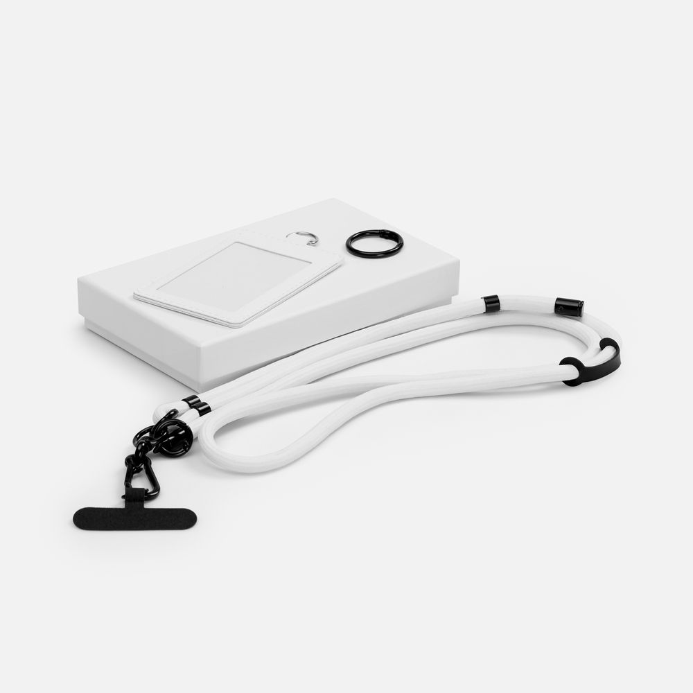 Набор OmniHold, белый